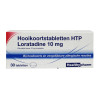 Healthypharm Loratadine Hooikoortstabletten - Bij hooikoorts en vergelijkbare allergische reacties