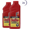 Destop Turbo - Ontstopper - 2 x 500 ml