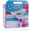 Gillette Venus ComfortGlide Breeze Scheermesjes Vrouwen - 8 stuks