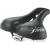 Selle SMP Tour E-Bike - Fietszadel - Medium - Zwart