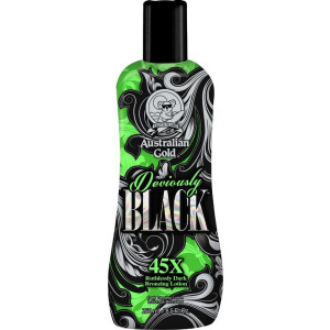 Australian Gold Deviously Black - 250 ml - zonnebankcrème