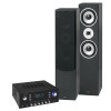 Fenton AV120FM-BT Bluetooth & USB HiFi Stereo installatie