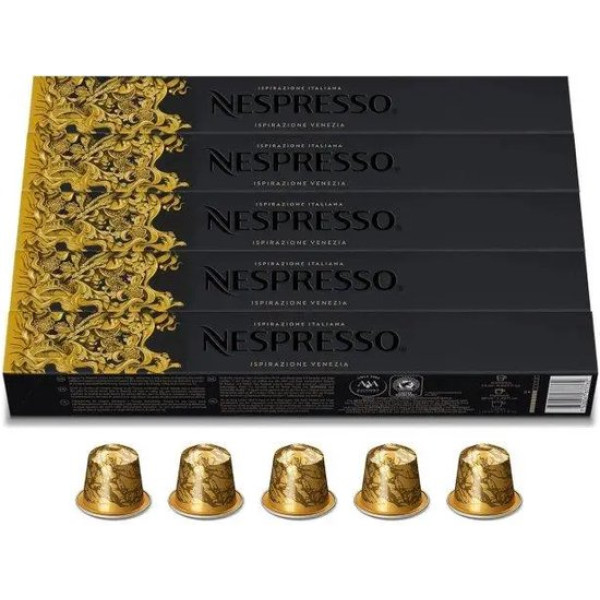 Nespresso Cups - Ispirazione Venezia