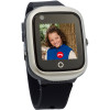 One2track Connect NEO - GPS tracker telefoonhorloge voor kinderen - Zilver - GPS met bel en videofunctie - GPS horloge Kind