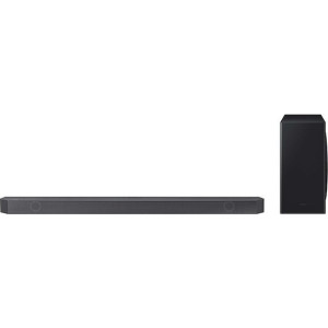 Samsung HW-Q800B/XN - Soundbar & Subwoofer - Zwart