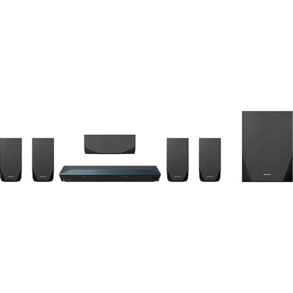 Sony BDV-E2100 3D Blu-ray Home Cinema System