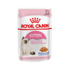 Royal Canin Kitten In Jelly - Kittenvoer - Natvoer (12x85g)