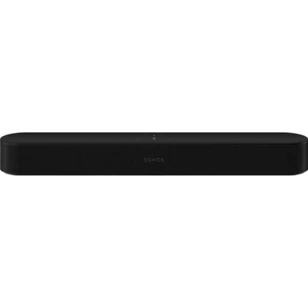 Sonos Beam Gen2 Zwart