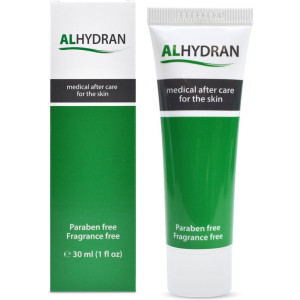 ALHYDRAN Littekencrème - 30 ml