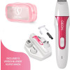 GEON - Multifunctionele 5-in-1 Ladyshave