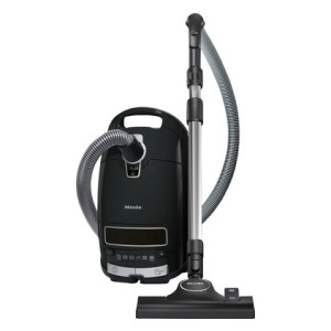 Miele Complete C3 Black Diamond EcoLine