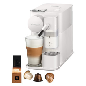 De'Longhi Nespresso Lattissima One EN510.W