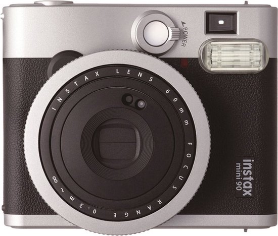 Fujifilm Instax Mini 90 Neo Classic