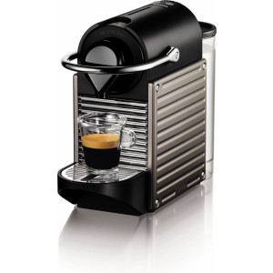 Krups Nespresso Pixie XN304T