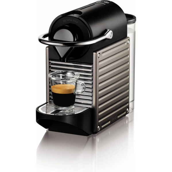 Krups Nespresso Pixie XN304T