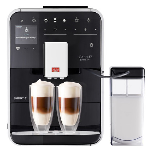 Melitta F830-102 Barista T Smart