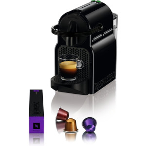 Nespresso - Magimix - Inissia