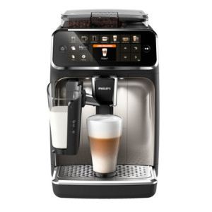 Philips 5400 EP5447/90 LatteGo