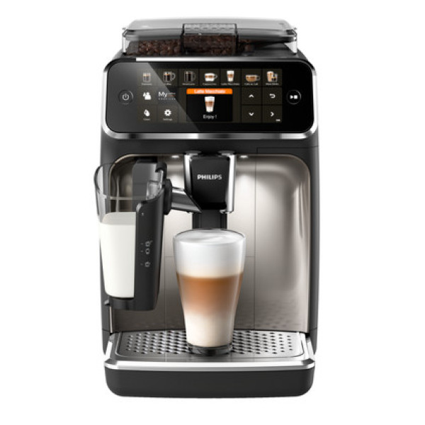 Philips 5400 EP5447/90 LatteGo