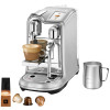 Sage Nespresso Creatista Pro SNE900BSS Stainless Steel